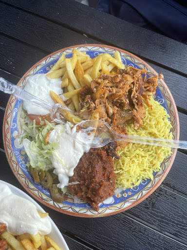 Photo of Al ARABI GRILL HOUSE - 30 Martineau Way, Birmingham B2 4UH